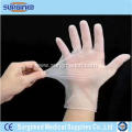 Examination PVC Vinyl Gloves